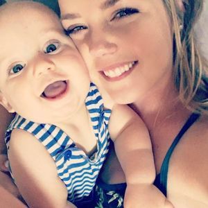 Meet your Posher, Rachael